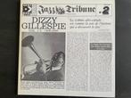 Dizzy Gillespie - vol 1/2 (1946-1949) 2LP, 1960 tot 1980, Ophalen of Verzenden, Zo goed als nieuw, 12 inch