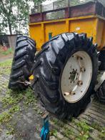 Pireli 520.70R38, Ophalen