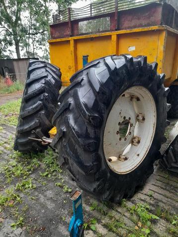 Pireli 520.70R38  beschikbaar voor biedingen
