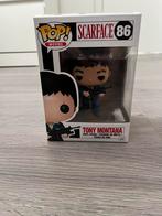 Tony montana funko pop, Ophalen of Verzenden, Nieuw
