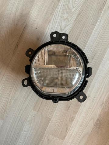 Misslamp voor minicooper  beschikbaar voor biedingen