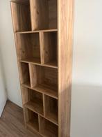 MOSBJERG houten boekenkast, Ophalen, 50 tot 100 cm, Zo goed als nieuw, 150 tot 200 cm