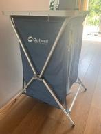Outwell Dominica Camping Keukenkast, Caravans en Kamperen, Ophalen of Verzenden, Zo goed als nieuw, Campingkast