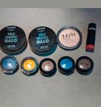 Nyx makeup pakket. Meer kleding, tassen, schoenen, makeup, Ophalen of Verzenden, Zo goed als nieuw, Make-up