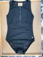 Badpak vanTC WOW met rits Maat 46 Kleur Zwart, Kleding | Dames, Zwart, Nieuw, Ophalen of Verzenden, Emmen