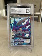 Darkrai GX Hidden Fates Pokemon CGC, Ophalen of Verzenden, Nieuw, Losse kaart