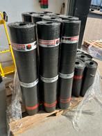 IKO powegum 6 m, Doe-het-zelf en Verbouw, Dakpannen en Dakbedekking, Ophalen, Overige materialen, Iko, Zwart