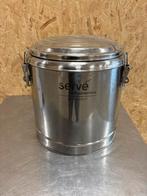 Warmhoudbox / Emmer voor Soep & Sauzen transport, Ophalen, Gebruikt, 50 tot 100 cm, Minder dan 100 cm