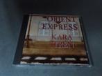 Orient Express / Kara Tren - CD, Cd's en Dvd's, Cd's | Overige Cd's, Ophalen of Verzenden