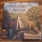 De piramides van de jaguar 999 games, Ophalen of Verzenden, Zo goed als nieuw