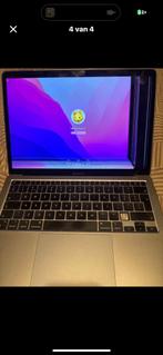 Macbook, Computers en Software, Apple Macbooks, Ophalen of Verzenden, Zo goed als nieuw, 13 inch, MacBook Air