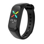 OPPO band/activity tracker/smart watch - zwart, OPPO, Zwart, Nieuw, Ophalen of Verzenden
