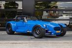 Donkervoort D8 1.8 360RS | Drenth sequential, Auto's, Donkervoort, Achterwielaandrijving, Gebruikt, Zwart, 4 cilinders
