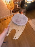 OMLET freestyle bamboe trede (krabpaal trede), Ophalen of Verzenden, Gebruikt, Overige