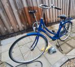 Mooie damesfiets, weinig gebruikt, Ophalen, Zo goed als nieuw, SPARTA