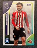 Topps Premier League 25/26    ROBERTS    SUNDERLAND, Verzenden, Zo goed als nieuw, Plaatje