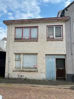 Te Koop Klushuis Vlaardingen 90m2 +terras, Huizen en Kamers
