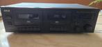 Cassettedeck, Ophalen, Dubbel, Akai