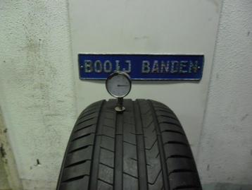 255 40 21 demobanden pirelli scorpion verde met 7,6 mm prof. beschikbaar voor biedingen