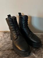 Maruti mt 39, Kleding | Dames, Schoenen, Ophalen of Verzenden, Zo goed als nieuw, Zwart, Hoge laarzen