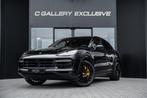 Porsche Cayenne Coupé 4.0 Turbo S E-Hybrid - Sport Chrono P, Automaat, Cayenne, Gebruikt, 3000 kg