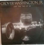Grover Washington Jr. - Just The Two Of Us, Gebruikt, 7 inch, Single, Ophalen of Verzenden