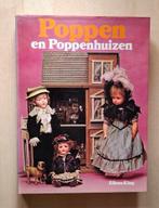 Poppen en poppenhuizen, Boeken, Hobby en Vrije tijd, Ophalen of Verzenden, Gelezen, Poppen maken