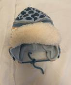 Super schattig baby mutsje maat 46 (0–3 mnd), Ophalen of Verzenden, Zo goed als nieuw, Jongetje of Meisje, Muts