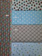 Katoenen Tricot Stoffen, Hobby en Vrije tijd, Stoffen en Lappen, Overige kleuren, Nieuw, Ophalen of Verzenden, 30 tot 120 cm