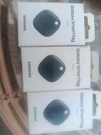 3 tags te koop nieuw Galaxy smarttag, Ophalen of Verzenden, Nieuw, Zwart