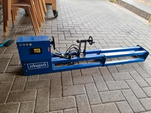 Draaibank opknapper, Doe-het-zelf en Verbouw, Draaibanken, Zo goed als nieuw, Minder dan 500 mm, Ophalen
