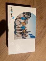 Gsm telefoon kind - one 2 track Neo, Sieraden, Tassen en Uiterlijk, Horloges | Kinderen, Ophalen, Gebruikt