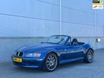 BMW Z3 Roadster 1.8 Widebody |LEER|M VELGEN|HARDTOP|APK|NAP|, Auto's, BMW, 13 km/l, Gebruikt, 118 pk, 4 cilinders