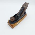 Stanley 24 Woodbottom Schaaf (51418-36), Antiek en Kunst, Antiek | Gereedschap en Instrumenten, Ophalen of Verzenden