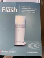 Bellman & Symfon Flitslamp Ontvanger, Ophalen of Verzenden, Nieuw