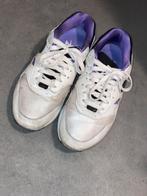Nike Air Huarache Run DNA CH.1 Air Max 1 Purple Punch, Ophalen of Verzenden, Wit, Zo goed als nieuw, Sneakers of Gympen