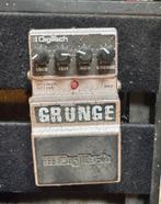 Digitech Grunge, Ophalen of Verzenden, Zo goed als nieuw