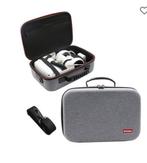 nexigo vr hard case koffer voor Quest 2, Ophalen of Verzenden, Nieuw