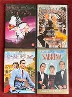 Audrey Hepburn, Cd's en Dvd's, 1940 tot 1960, Ophalen of Verzenden, Zo goed als nieuw