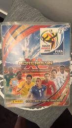 Panini WK 2010 kaarten 75-80% compleet, Ophalen, Zo goed als nieuw, Buitenlandse clubs, Poster, Plaatje of Sticker