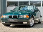 BMW 316i E36 | Airco | Org. NL | Handgeschakeld | Zeer mooi!, Achterwielaandrijving, 4 cilinders, 1210 kg, Bedrijf