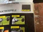 Emuk Caravanspiegels - VW EOS, Jetta, Scirocco, Passat CC, Auto-onderdelen, Ophalen of Verzenden, Gebruikt, Volkswagen