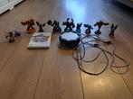 Skylanders Giants wii, Avontuur en Actie, 2 spelers, Eén computer, Ophalen of Verzenden