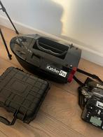 Icatcher pro met autopilot en fishfinder, Watersport en Boten, Ophalen, Gebruikt, Overige typen