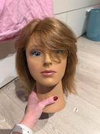 Kappershoofd/oefenhoofd, Ophalen of Verzenden, Zo goed als nieuw, Overige typen