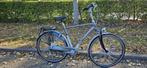 Gazelle Chamonix Plus Herenfiets, Ophalen, Versnellingen, Zo goed als nieuw, 57 tot 61 cm