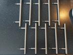 10x rvs handvaten ikea incl schroeven, Huis en Inrichting, Keuken | Keukenelementen, Minder dan 50 cm, Gebruikt, Overige kleuren