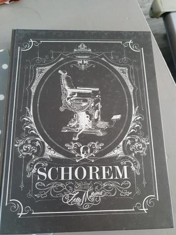 Michiel Houdijk - Schorem beschikbaar voor biedingen