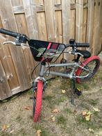 B'Twin Kinder Crossfiets Decathlon, Ophalen, Gebruikt, 16 inch, Handrem