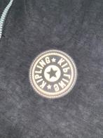Kipling 90s Tennis Racket Tas Vintage Retro, 40 cm of meer, Kipling, Ophalen of Verzenden, Zo goed als nieuw